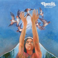 Naevus - Back Home - Cd - G3Z