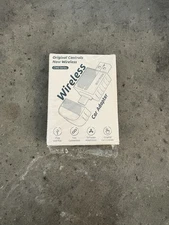 Wireless CarPlay Adapter for iPhone – Converts Wired CarPlay to Wireless