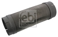Wellrohr Abgasanlage Febi Bilstein 45564 FüR Renault Magnum