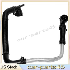 Fit For 2018-2019 Jeep Wrangler 2.0L-L4 Rubicon New HVAC Heater Hose Kit