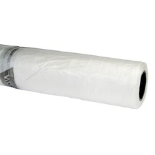Norton 06728 Plastic Automotive Paint Overspray Sheeting 16 ft x 400 ft