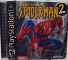 Spider-Man 2 -- Enter: Electro CIB PS1 - Tested