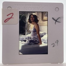 Vintage 35mm Slide of Susan Saint James Actress #3