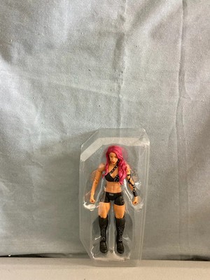 WWE Mattel Sasha Banks Basic Action Figure