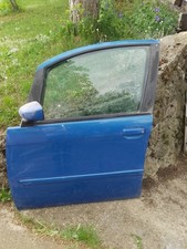PORTA PORTIERA ANTERIORE SINISTRA FIAT IDEA/LANCIA MUSA ANT SX 