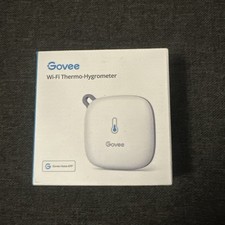 Govee Wi-Fi Thermo-Hygrometer H5179 Smart Thermometer Humidity / Temperature