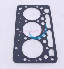 Neuf For Kubota D600 engine cylinder gasket 16861-03310 cylinder head gasket
