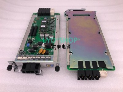 1 PCS Power Access Board 03021YNW-001 For TNF5PIU TNF6PIU OptiX OSN 1800V #hj