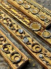Vintage Jewelry Decor, Rare One of a Kind Sample from Jewelry Warehouse lot24 — photo 5