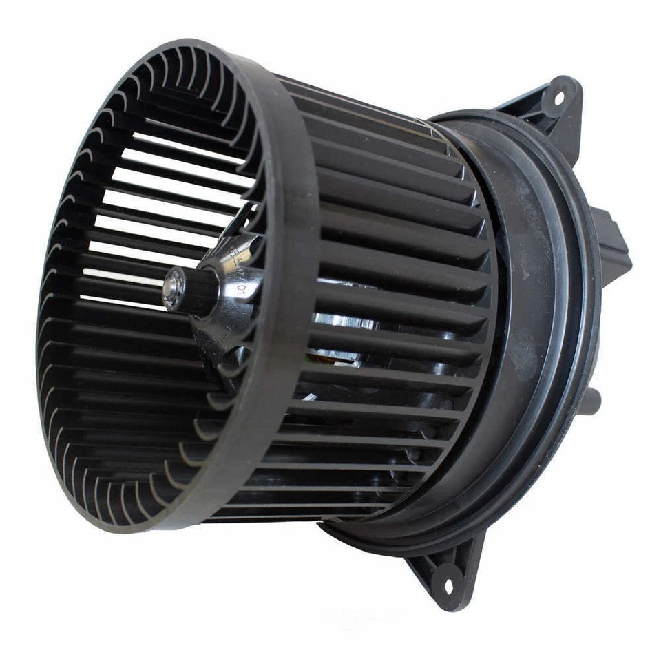 Motor soplador de climatización para Ford Focus Transit Connect 2000-2013 Motorcraft Foto 2 de 3