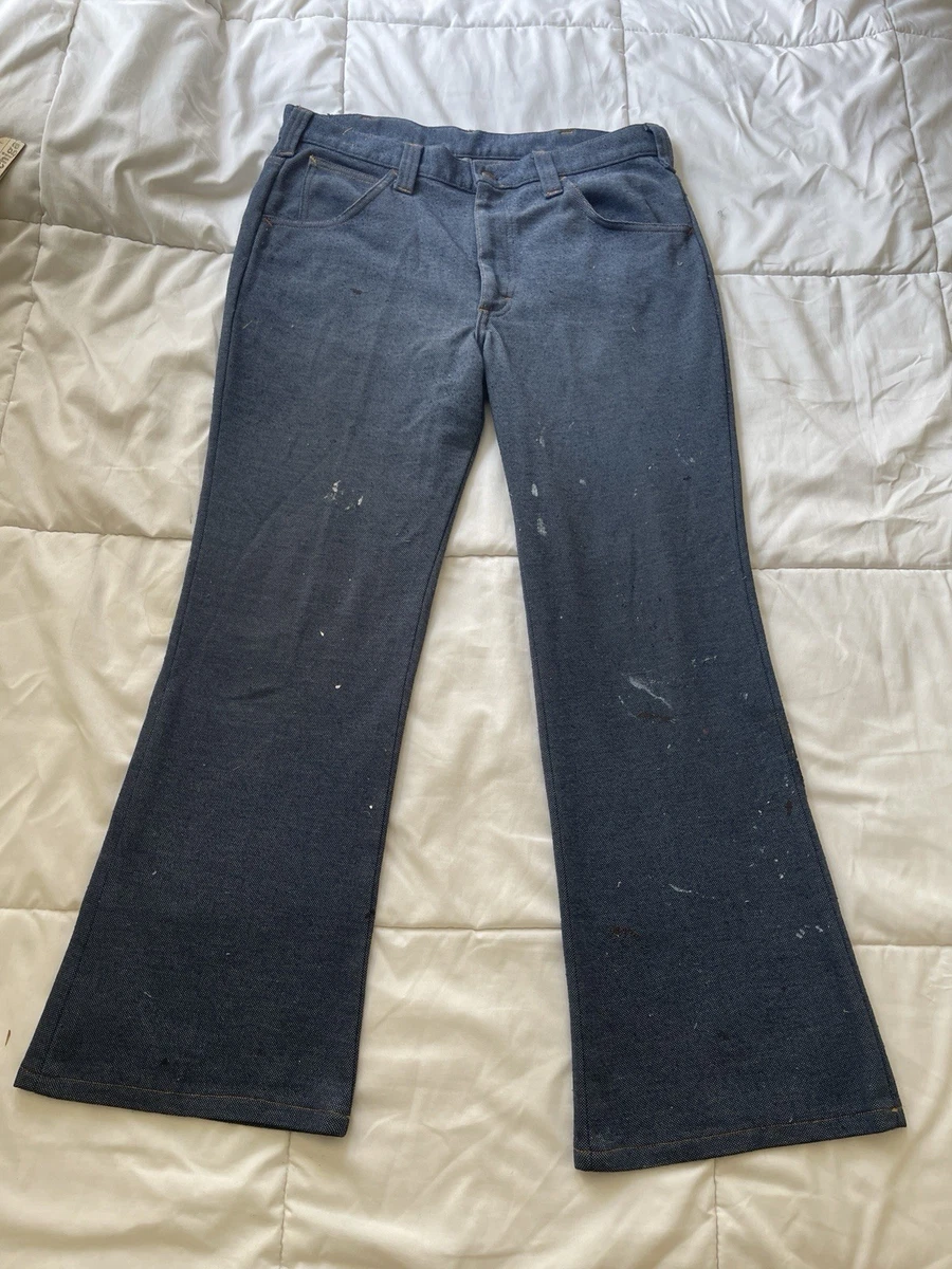 Lee 1970s Vintage Jeans for Men for sale | eBay