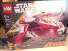 LEGO Star Wars: Coruscant Guard Gunship (75354)