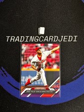 2024 Topps Now 109 Ranger Suarez 15/25