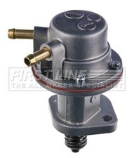 FIRST LINE FFP451 Fuel Pump Fits Mercedes-Benz 123 8 G-Class S-Class Sedan T1