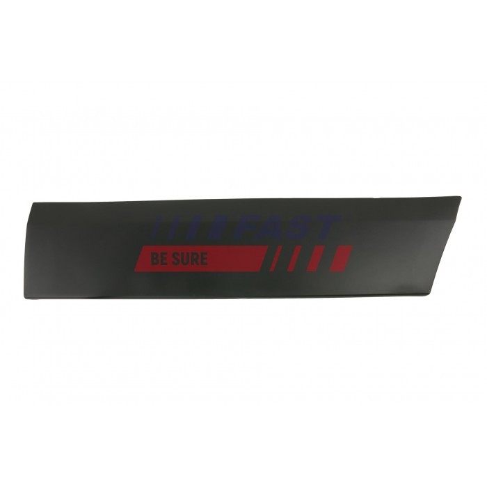 Baguette de porte avant droite pour Sprinter finition haute résistance 9066900262