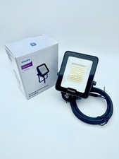 PHILIPS 20W LED FLOODLIGHT 4000K -2400lm -  BVP164 LED24/840 PSU 20W SWB CE
