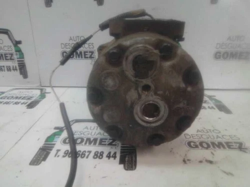 7700866828 Compresor Aire Acondicionado para RENAULT MEGANE I SCENIC (JA0 623437 - Imagen 4 de 5
