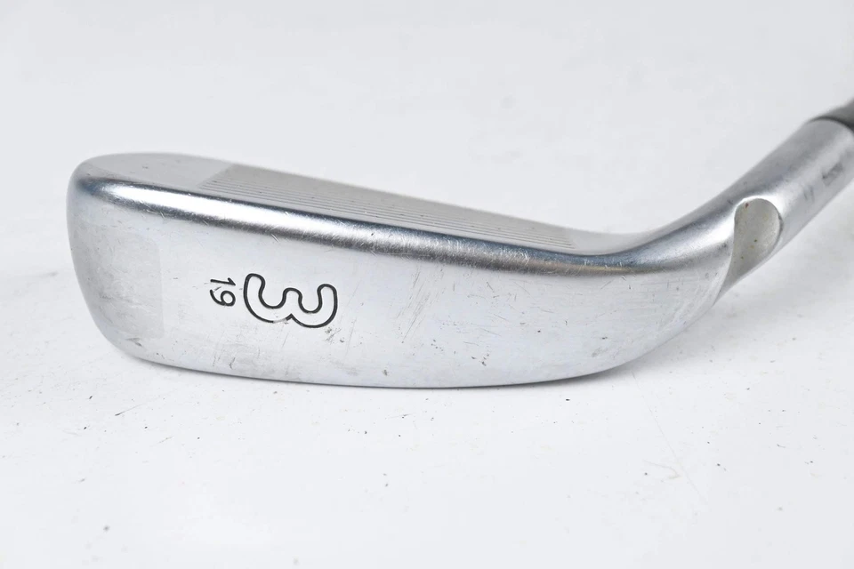 Ping G400 Crossover #3 Hybrid / 19 Degree / Blue Dot / Stiff Flex Alta CB 70 - Image 3 of 4