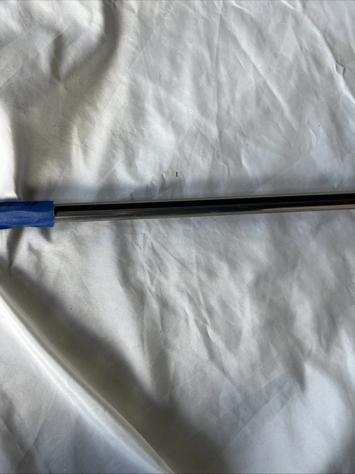 Guardabarros delantero derecho pasajero Mercedes Benz W111 cromado 1967 250SE Foto 4 de 4