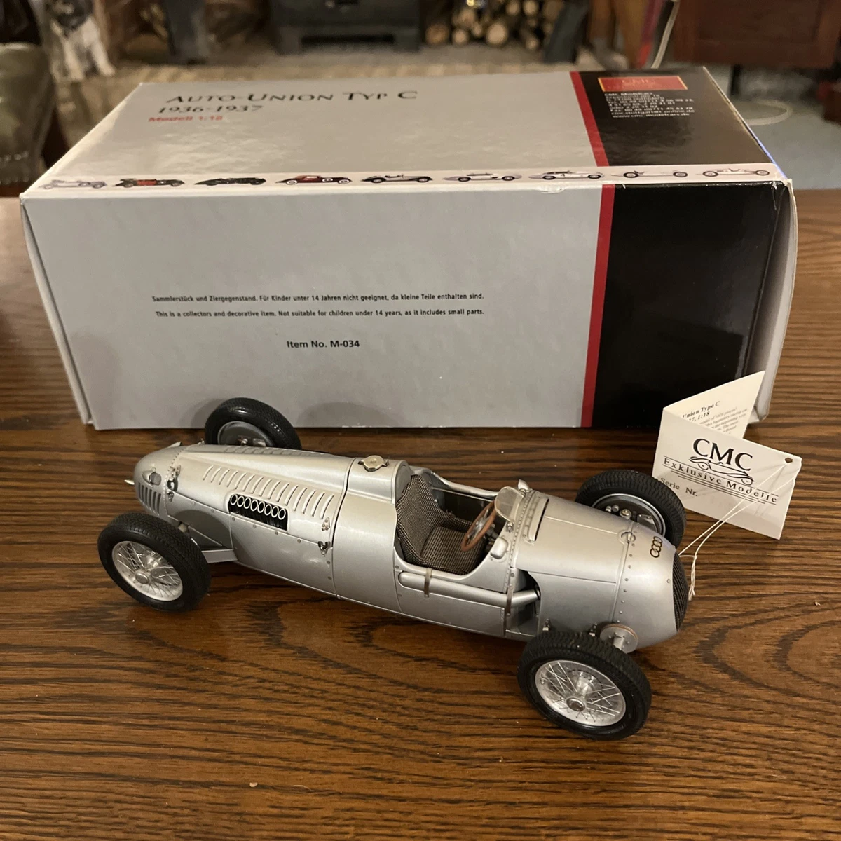 cmc auto union products for sale | eBay