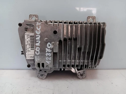 DT1T18D815EC System Audio / Radio/CD für FORD Transit Connect ( Chc) Komb - Bild 5 von 10