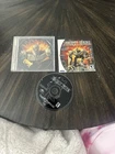 Sega Dreamcast Game Slave Zero CIB Complete In Box