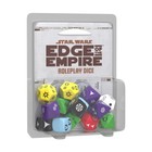 FFG Star Wars RPG Dice Set (14) NM