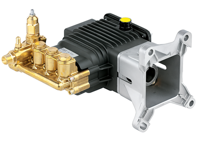 #ad AR Annovi Reverberi RSV35G40D F40 Triplex Pump 3.5 GPM 4000 PSI 1quot; Hollow $456.05