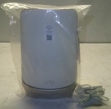 NETGEAR Orbi RBRE960 Quad-Band Router