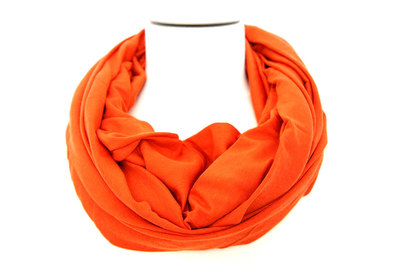 TREND XXL LOOP TUCH SCHAL RUNDSCHAL SCHLAUCHTUCH TUBE HALSTUCH SCHLAUCHSCHAL UNI