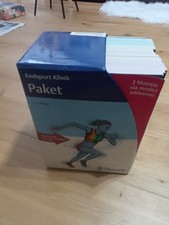 Enspurt Klinik 3. Auflage komplett