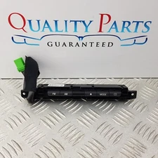 VOLVO XC60 RADIO MULTIMEDIA CONTROL SWITCH MK1 2009 31300019