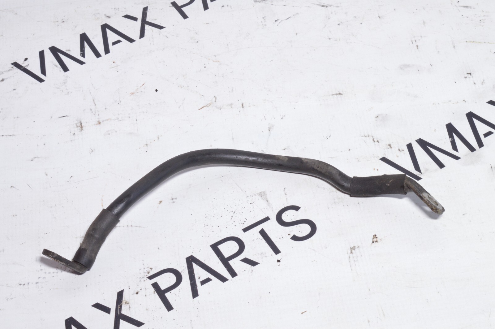 Porsche 911 996 Ground strap Negative Battery cable engine 99660703000