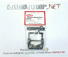 KYOSHO Evolva Fantom Rear Bulk Support FM310