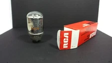 Vintage RCA 53HK7 Vacuum Electron Tube NOS Untested  FREE SHIPPING