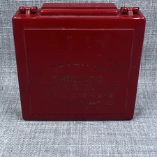 WM. Kratt Co The Master Key Chromatic Pitch Instrument A-440 13 Keys MK1-F