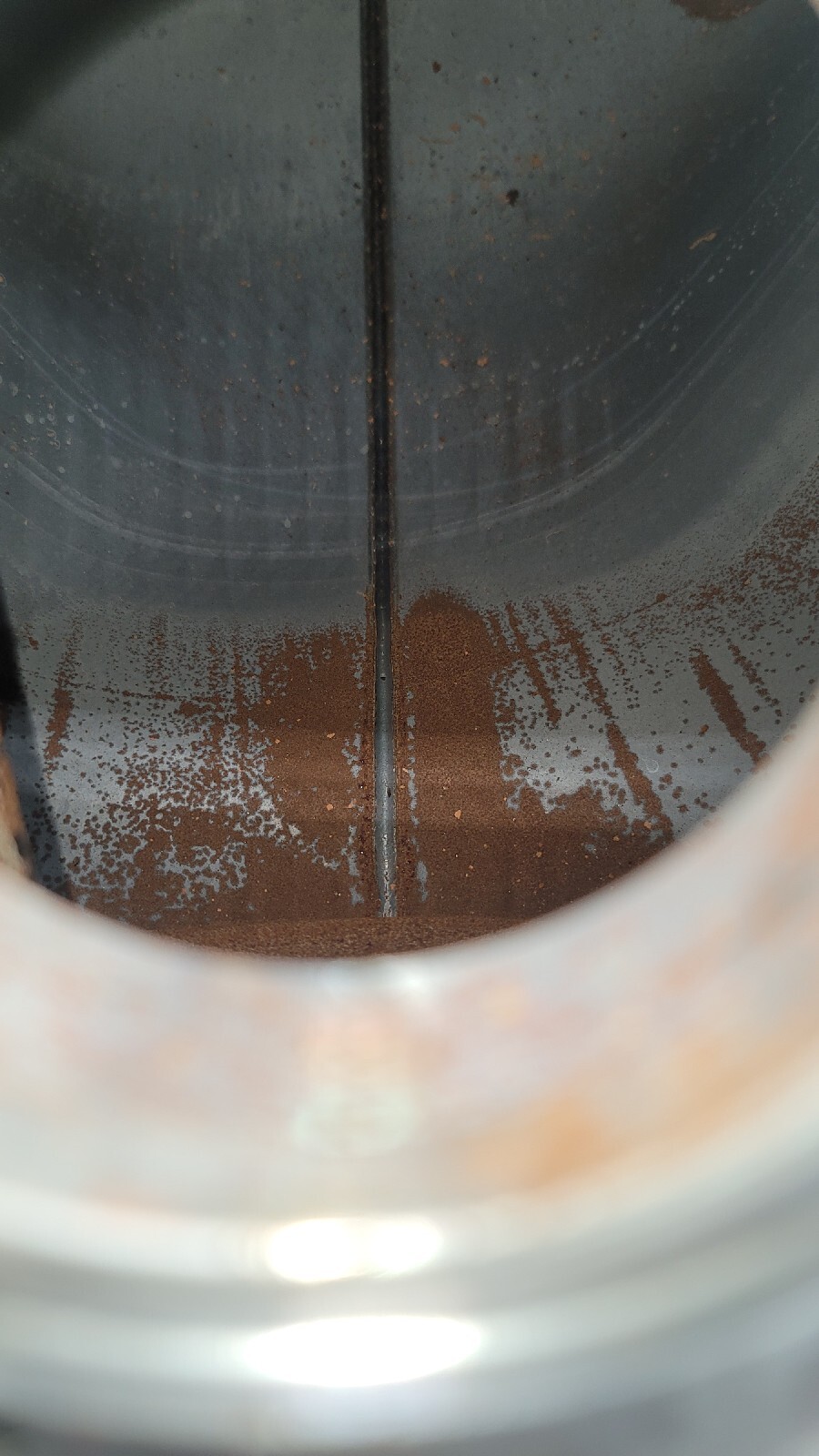 9907 Suzuki Hayabusa Gsx1300r Gas Tank Fuel Cell Reservoir Petrol Oem