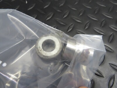 18-23 KAWASAKI NINJA EX 400 EX400 OEM REAR SPROCKET HUB GOOD | eBay