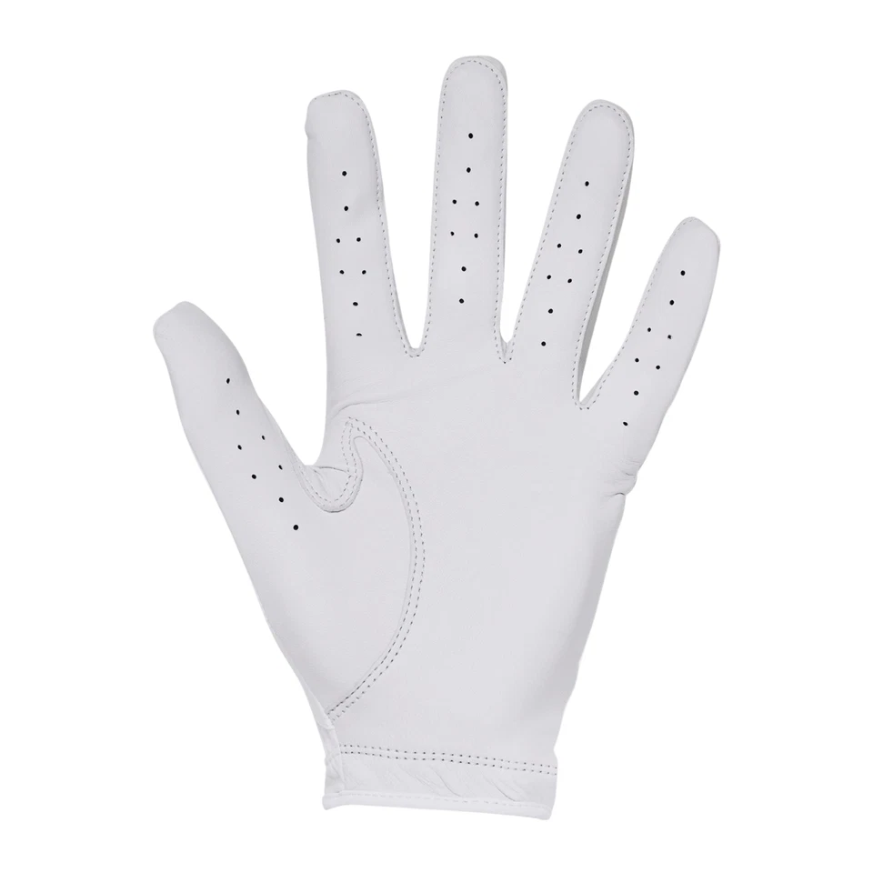 Under Armour UA Iso-Chill Golf RIGHT HAND Gloves Size MD 1370277  New In Box - Image 2 of 4