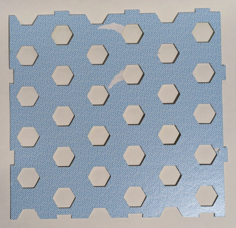 Ravensburger Gravitrax Game Replacement x4 Base Plates & x2 Transparent Levels - Image 3 of 4