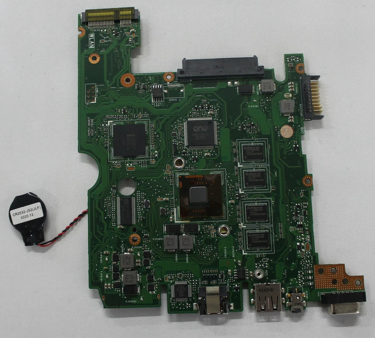 Asus online eee x101ch
