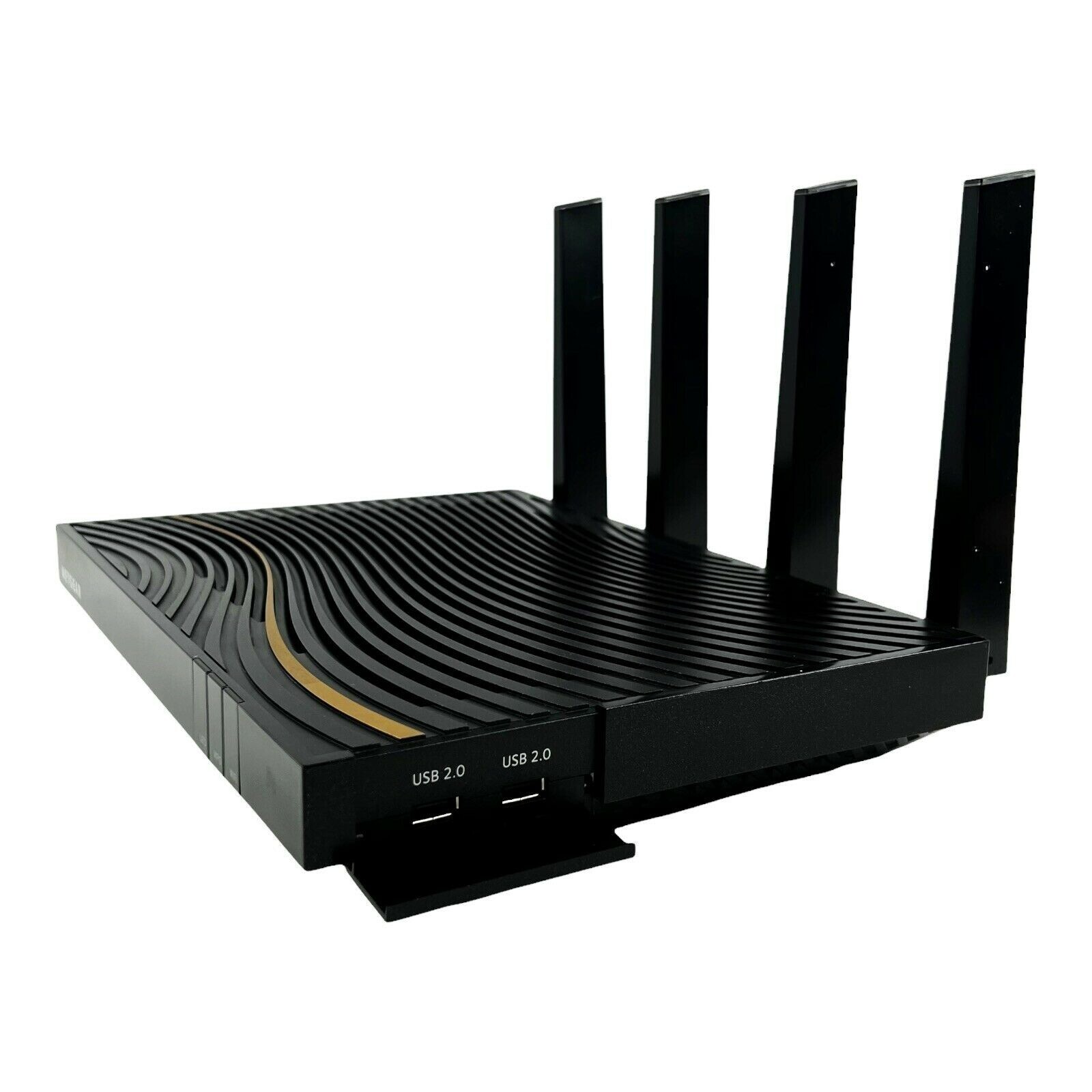 Netgear Nighthawk X4 AC3200 WiFi Cable Modem Router Model C7500 eBay