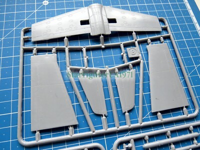 Kit Plastique Learjet-35A 1/72 – Édition Guerre Des Malouines 1982, Marque SOVA-M