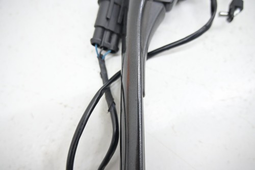 ⭐ 08-19 Maserati Granturismo Right Passenger Door Grab Handle Lever Oem - Picture 10 of 19