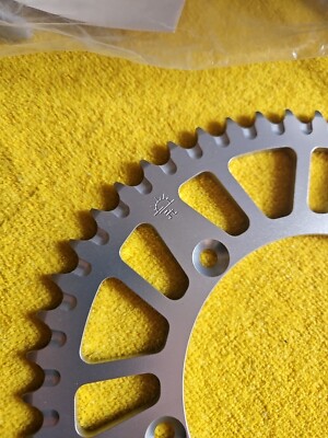 New JT 50T Aluminum Rear Sprocket Fits Kawasaki 98-00 KX80 01-10