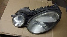 MERCEDES W211 Hauptscheinwerfer links Xenon Kurvenlicht 5DV008290 scheinwerfer MERCEDES W211 Hauptscheinwerfer links Xenon Kurvenlicht 5DV008290 scheinwerfer