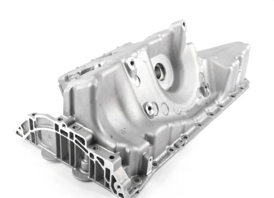 BMW 2 Coupe F22, F87 Engine Oil Pan 11137570403 7570403 | eBay