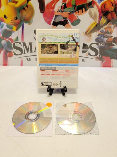 Wii Party Sports All-Stars Godzilla Muramasa Pokémon Wario Fire Emblem - U Pick - Picture 305 of 759