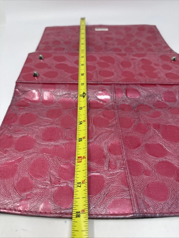 Miche "Samantha" Classic Shell Rosa Enero 2011 Foto 4 de 4