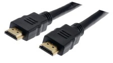 Tre cavi: HDMI/HDMI, cavo Display Port/Display Port DP-DP e cavo VGA nuovi,1,5mt